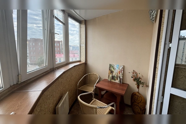 Фото квартиры