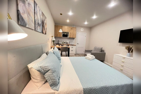 Фото квартиры