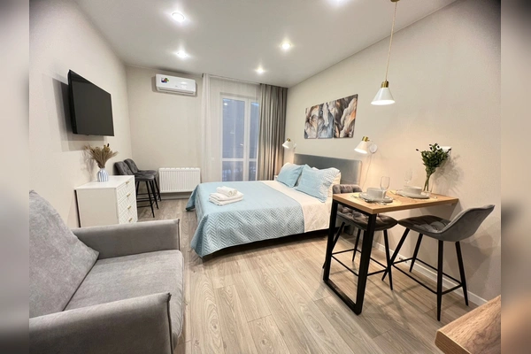 Фото квартиры