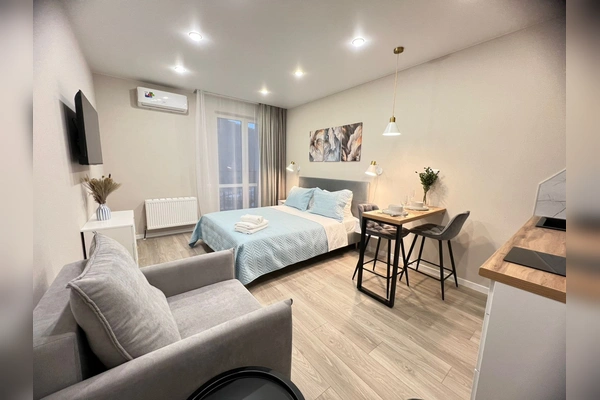 Фото квартиры