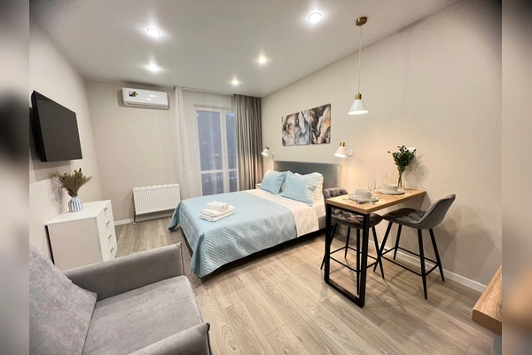 Фото квартиры