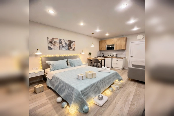 Фото квартиры