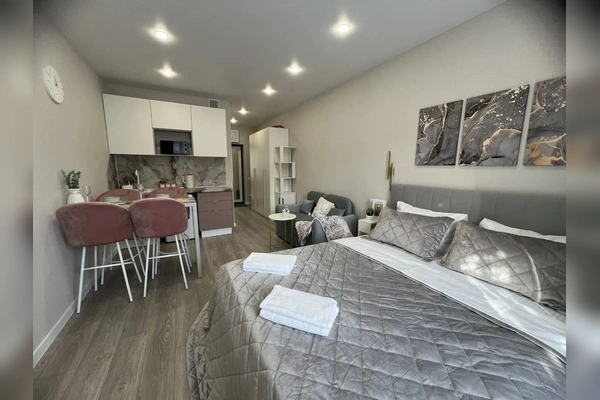 Фото квартиры