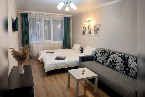 Фото квартиры