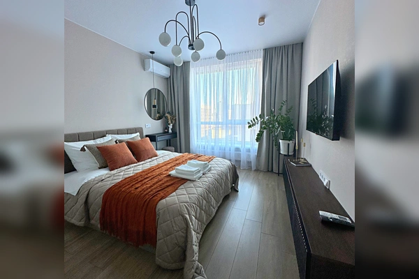 Фото квартиры