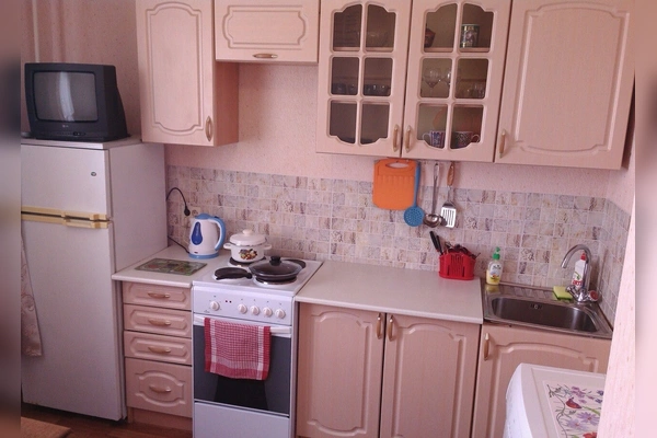 Фото квартиры