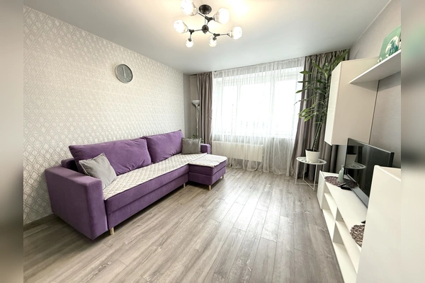 Фото квартиры