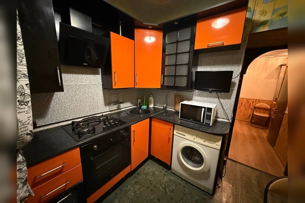 Фото квартиры