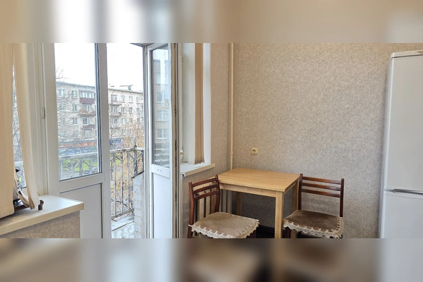 Фото квартиры