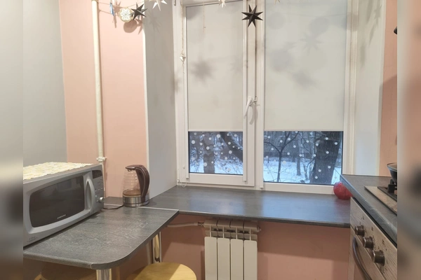 Фото квартиры