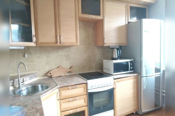 Фото квартиры