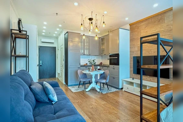 Фото квартиры