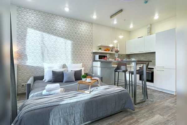 Фото квартиры