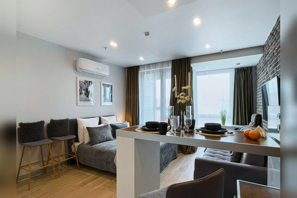 Фото квартиры