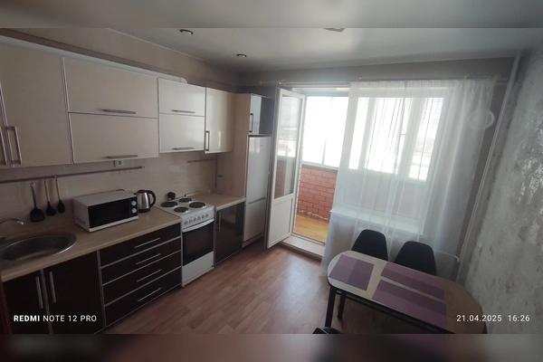 Фото квартиры