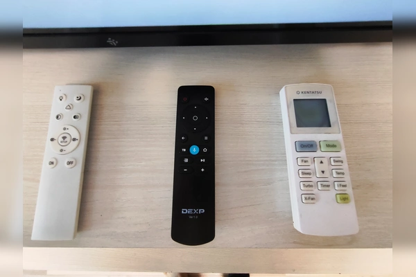 Фото квартиры