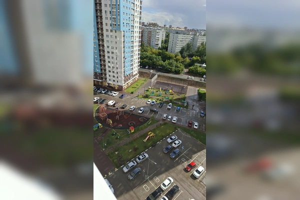 Фото квартиры