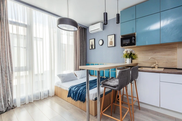 Фото квартиры