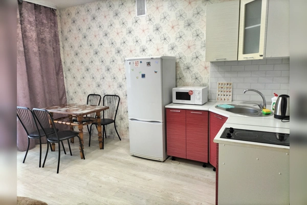 Фото квартиры
