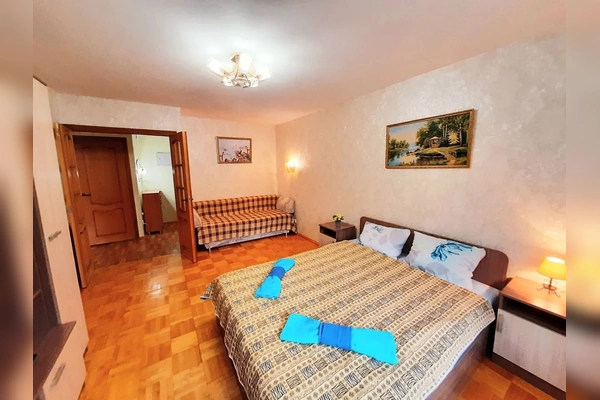 Фото квартиры