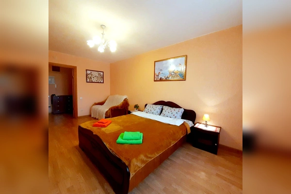 Фото квартиры