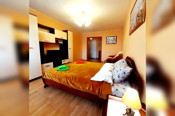 Фото квартиры