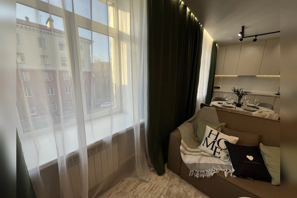 Фото квартиры