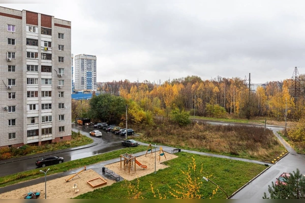 Фото квартиры
