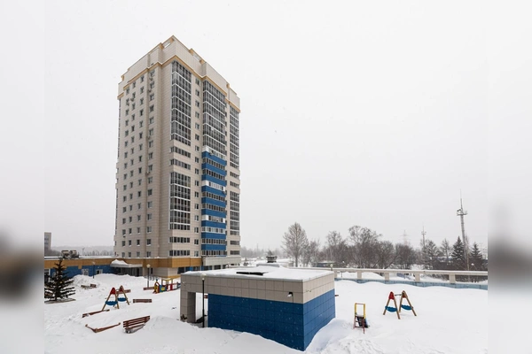 Фото квартиры