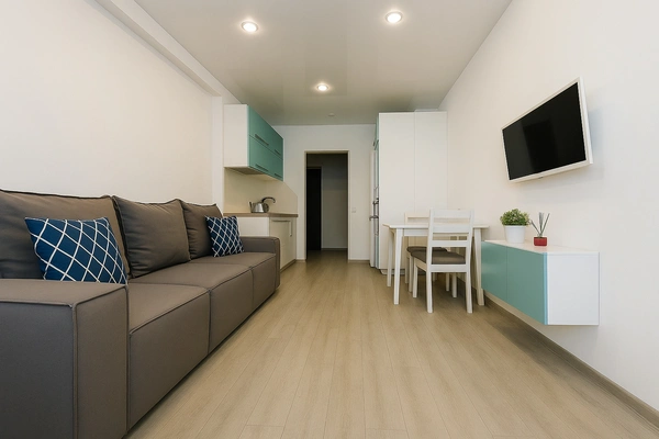 Фото квартиры