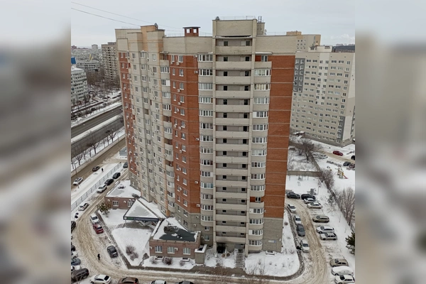 Фото квартиры