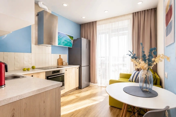 Фото квартиры