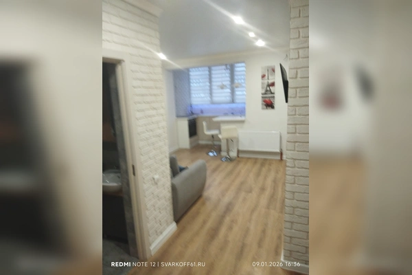 Фото квартиры