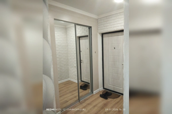 Фото квартиры