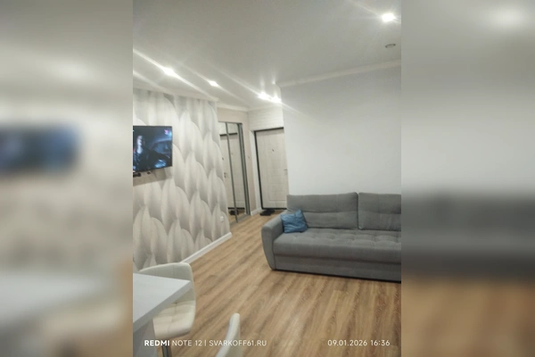 Фото квартиры