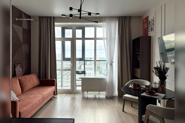 Фото квартиры