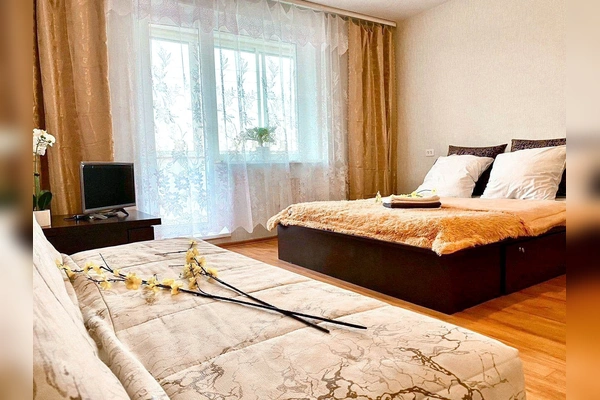 Фото квартиры