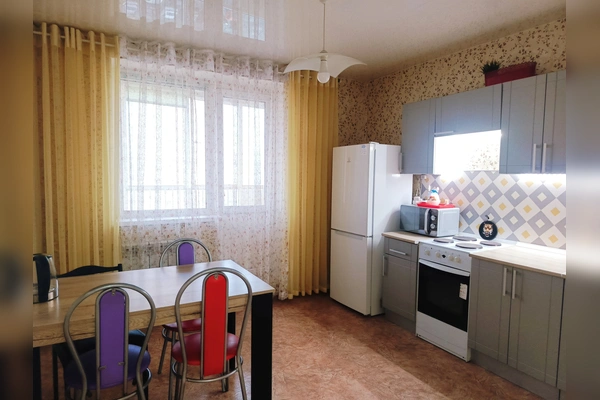 Фото квартиры