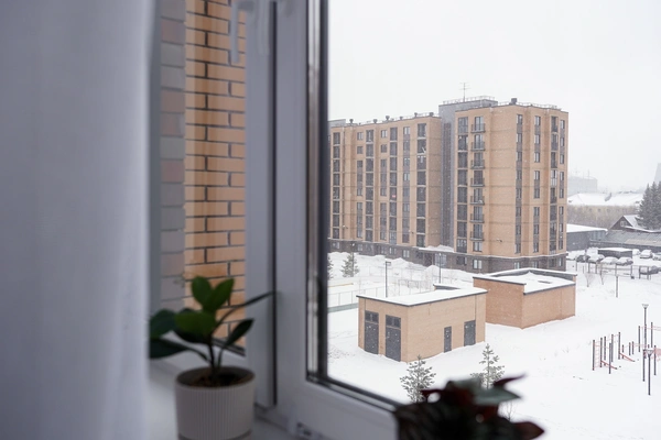 Фото квартиры