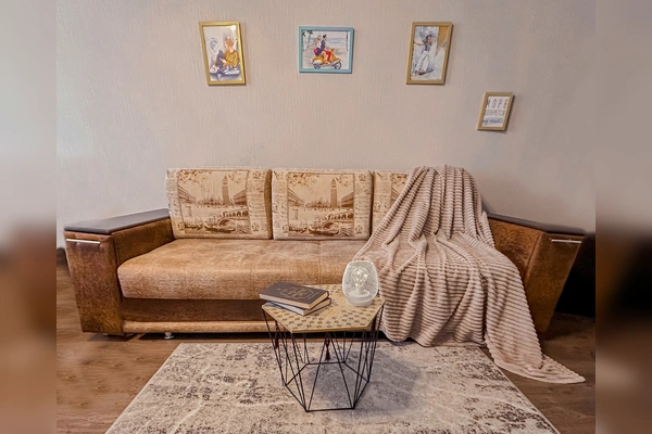 Фото квартиры