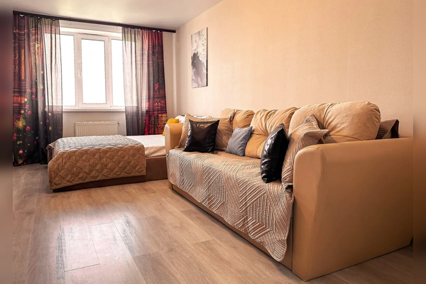 Фото квартиры