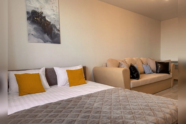 Фото квартиры