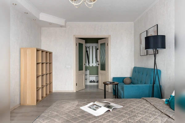 Фото квартиры