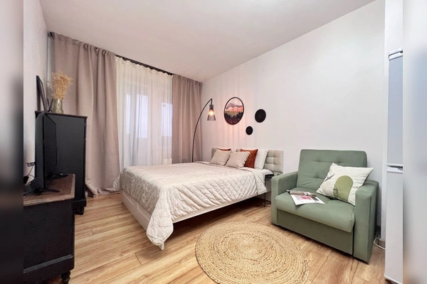 Фото квартиры