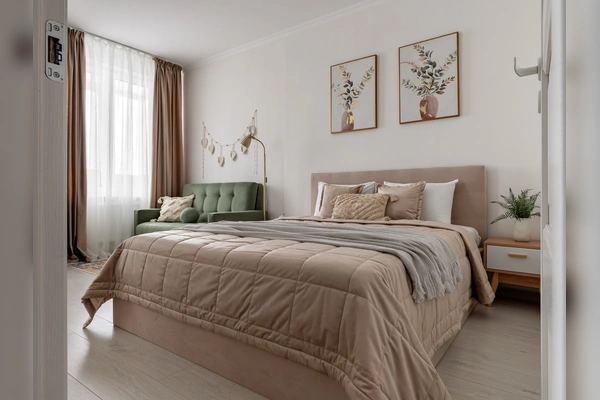 Фото квартиры