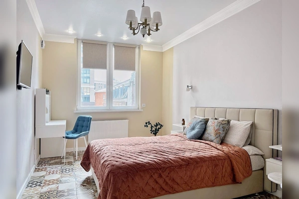 Фото квартиры