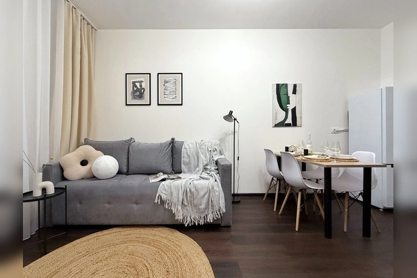 Фото квартиры