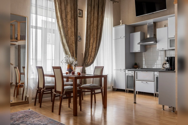 Фото квартиры