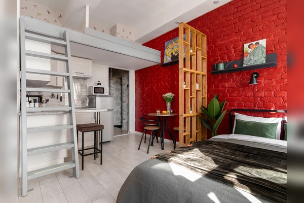 Фото квартиры