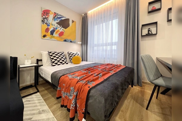 Фото квартиры